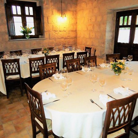 Falciano del Massico Agrituirsmo Masseria Campierti מראה חיצוני תמונה
