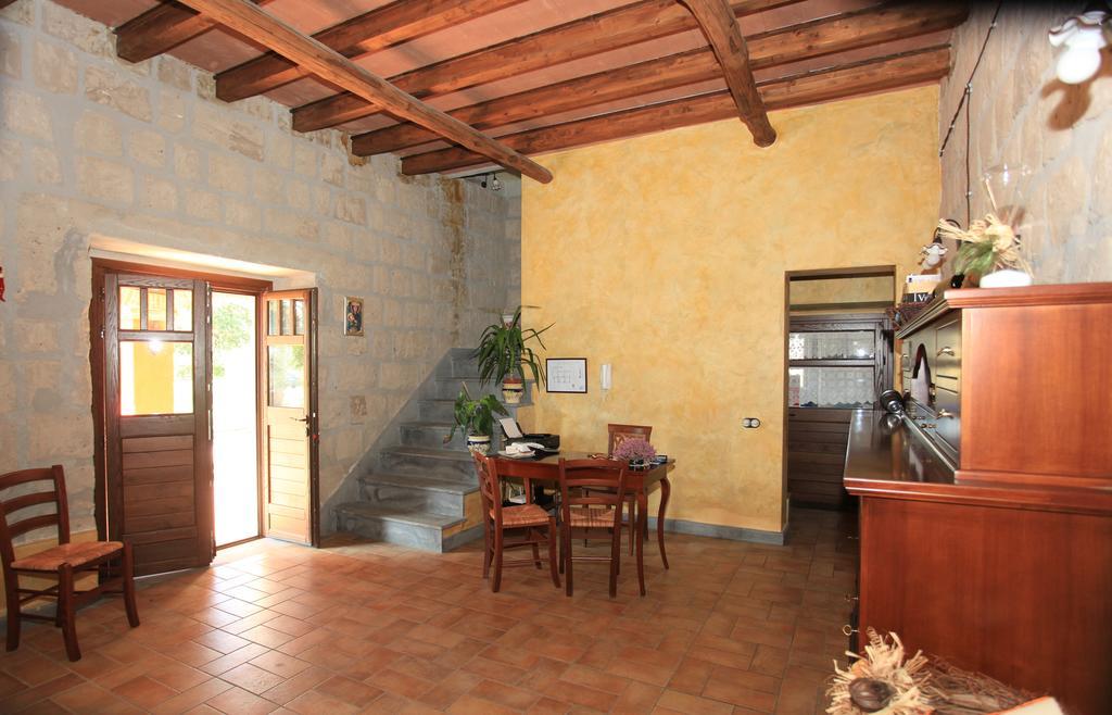 Falciano del Massico Agrituirsmo Masseria Campierti מראה חיצוני תמונה