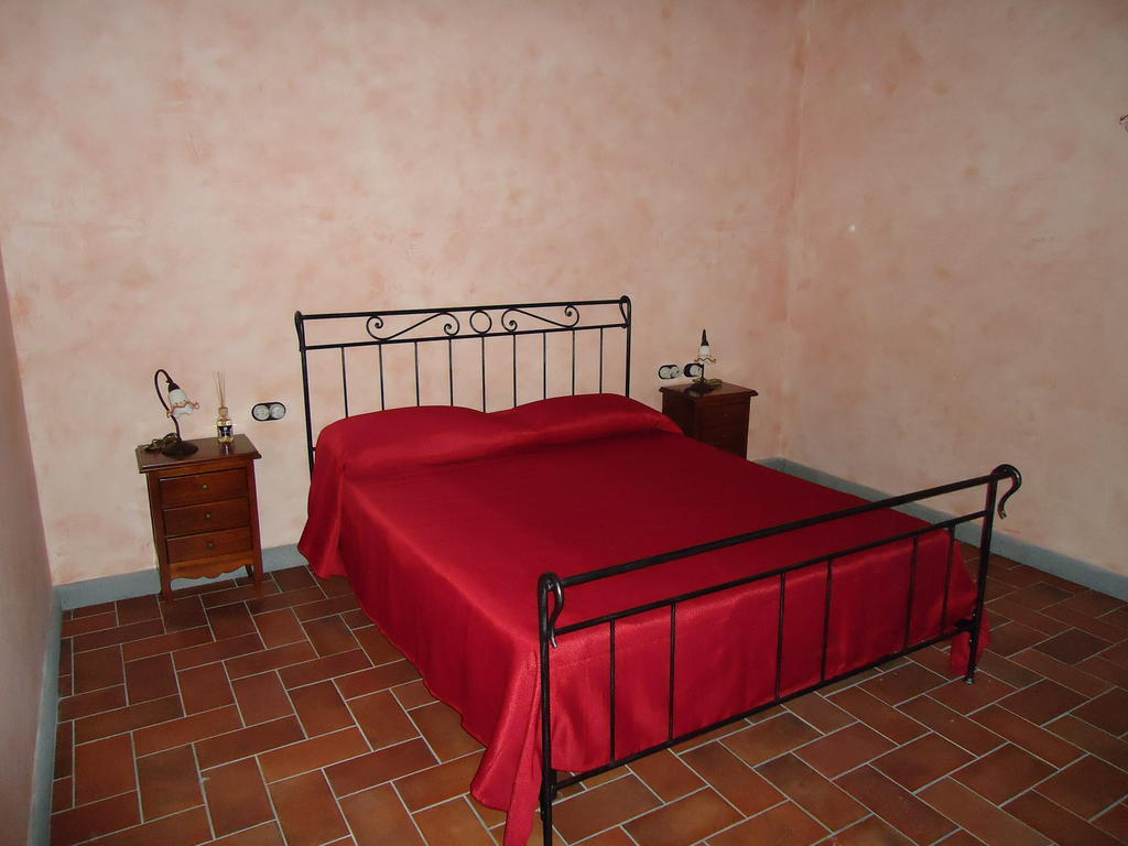 Falciano del Massico Agrituirsmo Masseria Campierti חדר תמונה