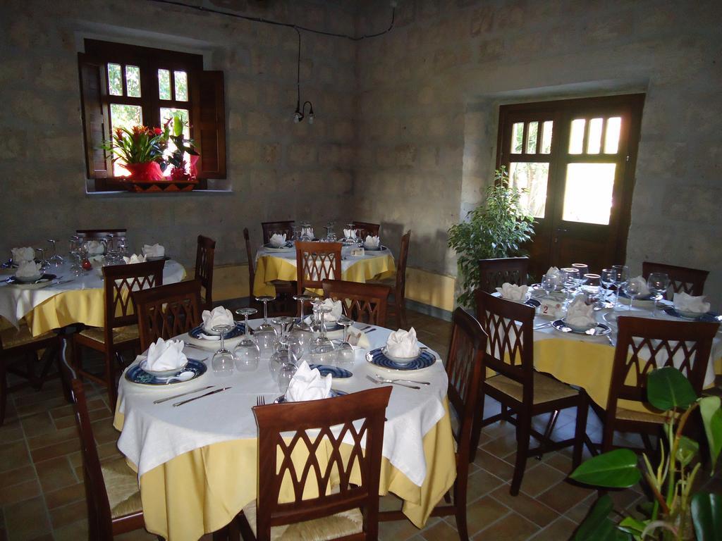 Falciano del Massico Agrituirsmo Masseria Campierti מראה חיצוני תמונה