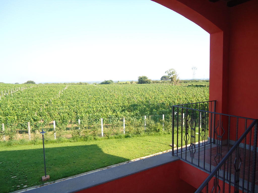 Falciano del Massico Agrituirsmo Masseria Campierti מראה חיצוני תמונה