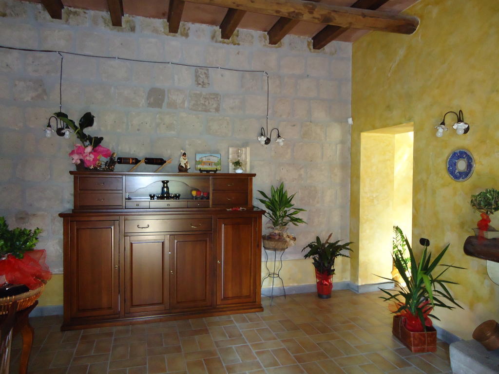 Falciano del Massico Agrituirsmo Masseria Campierti מראה חיצוני תמונה