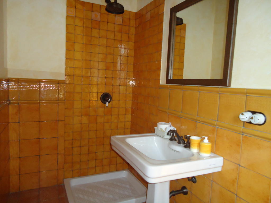 Falciano del Massico Agrituirsmo Masseria Campierti חדר תמונה