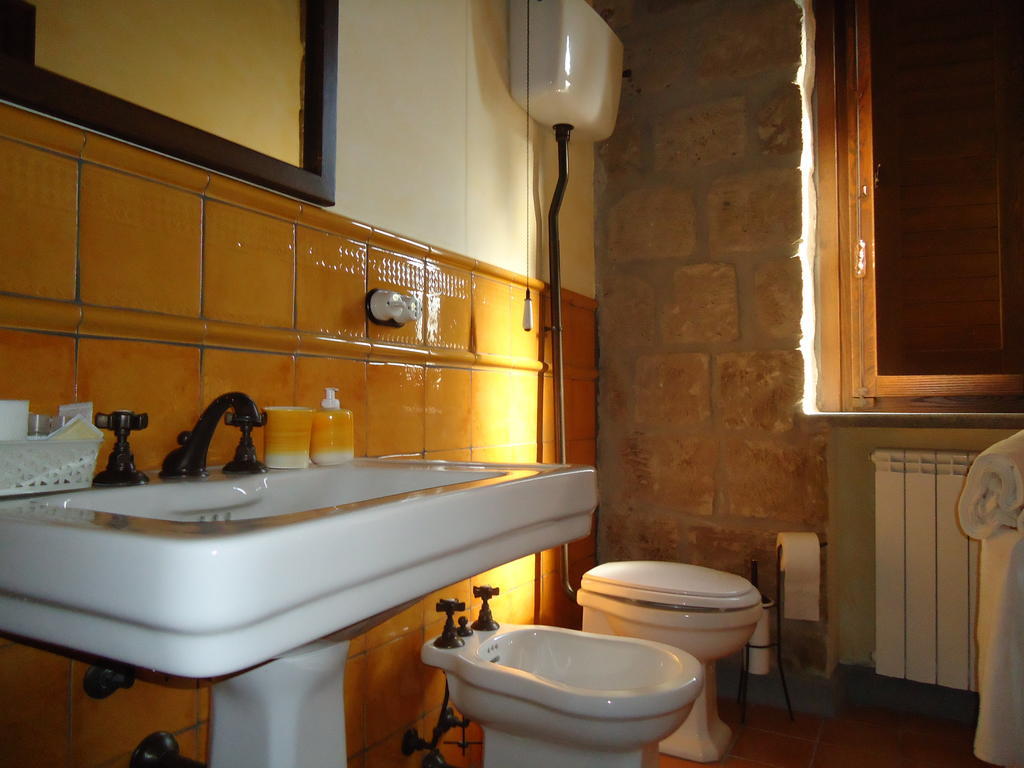 Falciano del Massico Agrituirsmo Masseria Campierti חדר תמונה