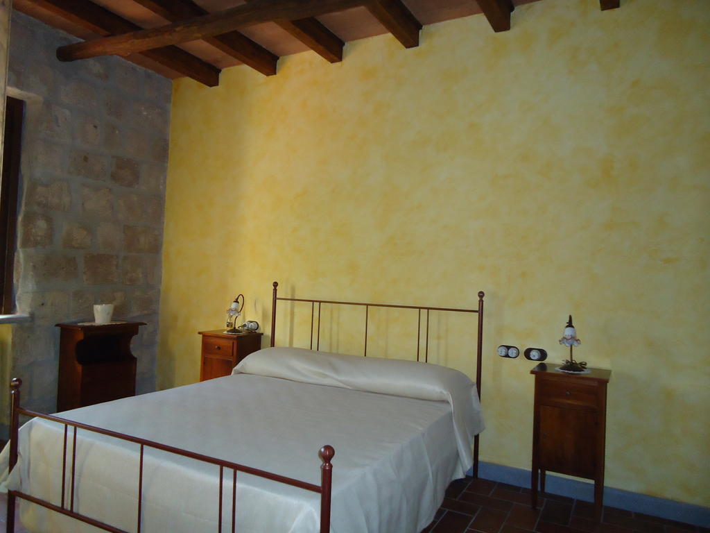 Falciano del Massico Agrituirsmo Masseria Campierti חדר תמונה
